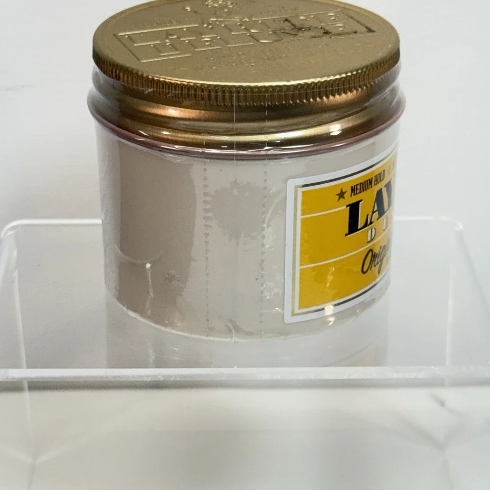 LAYRITE DELUXE Original Pomade 4.25‎ oz (120 g) Each Jar